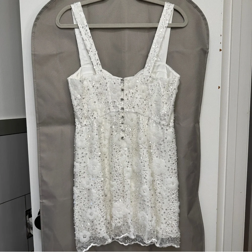 Show Me Your Mumu Off the Market Dress - Picture 5 of 11